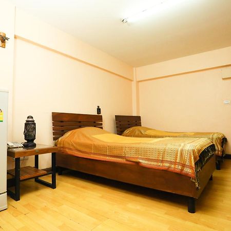Pjr Chateau Bangkok Bagian luar foto